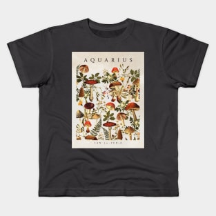 AQUARIUS Kids T-Shirt